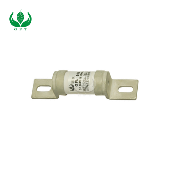 Low Voltage HRC Fuse Link